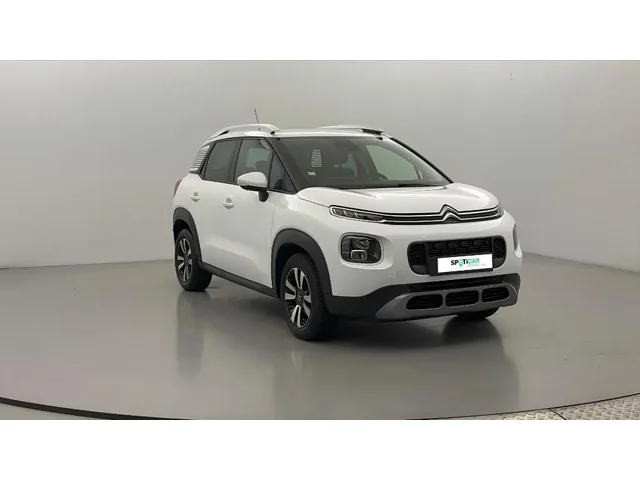 Occasion Citroen C3 Aircross à La Teste-de-Buch chez Autosphere La Teste-de-Buch