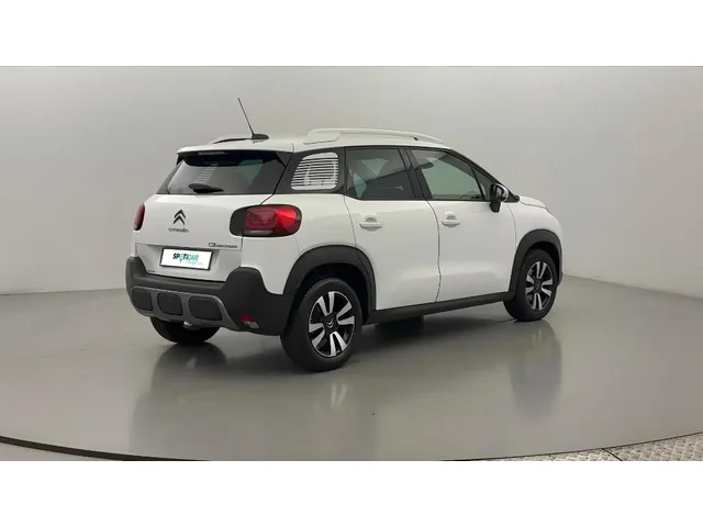 Occasion Citroen C3 Aircross à La Teste-de-Buch chez Autosphere La Teste-de-Buch