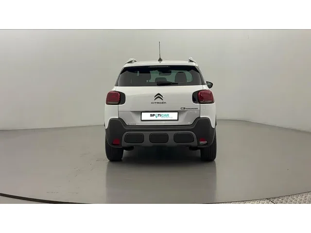 Occasion Citroen C3 Aircross à La Teste-de-Buch chez Autosphere La Teste-de-Buch