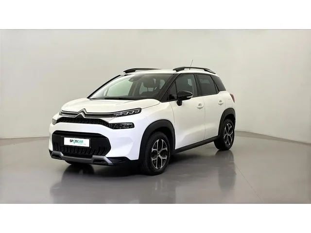 Occasion Citroen C3 Aircross à Bassussarry chez Citroën Bassussarry