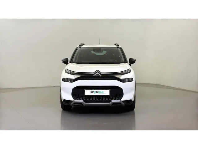 Occasion Citroen C3 Aircross à Bassussarry chez Citroën Bassussarry