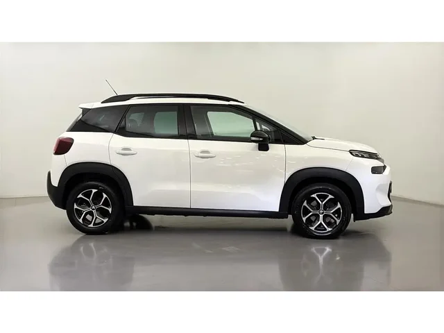 Occasion Citroen C3 Aircross à Bassussarry chez Citroën Bassussarry