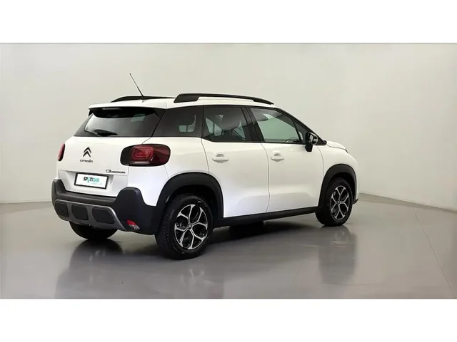 Occasion Citroen C3 Aircross à Bassussarry chez Citroën Bassussarry