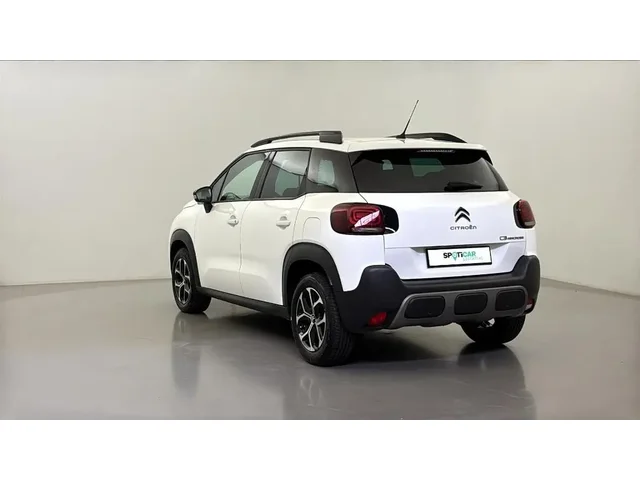 Occasion Citroen C3 Aircross à Bassussarry chez Citroën Bassussarry