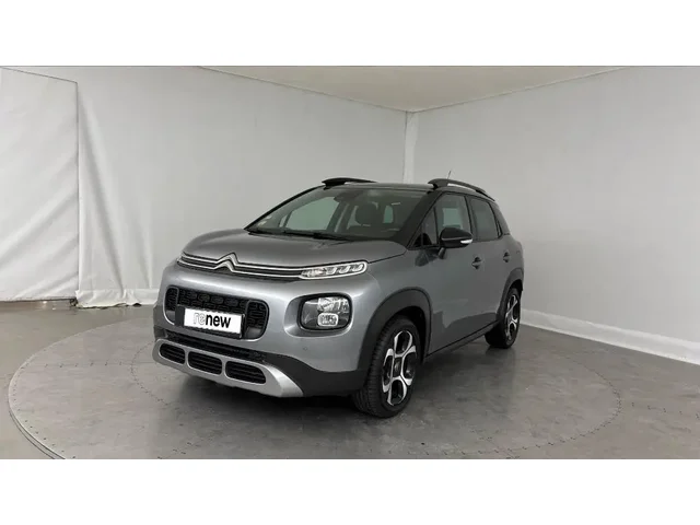 Occasion Citroen C3 Aircross à ENGLOS chez RENAULT | ENGLOS