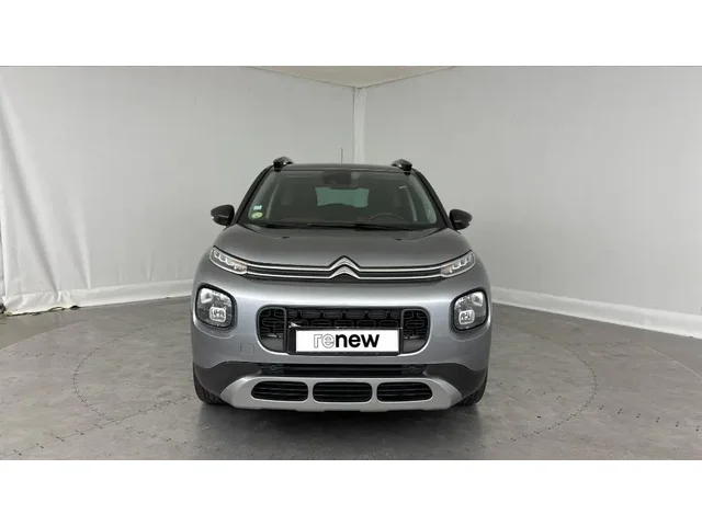 Occasion Citroen C3 Aircross à ENGLOS chez RENAULT | ENGLOS