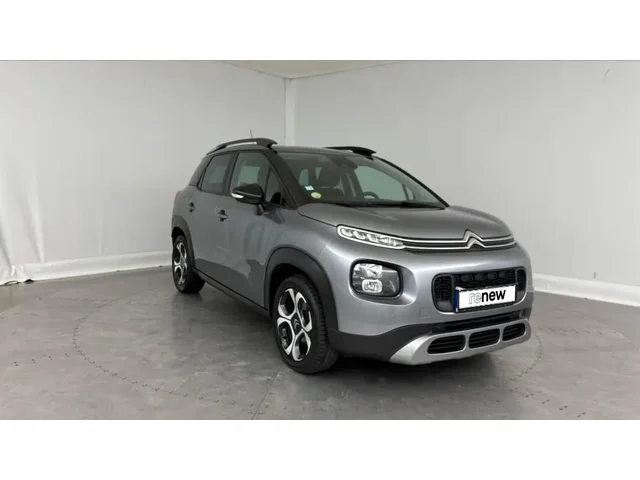 Occasion Citroen C3 Aircross à ENGLOS chez RENAULT | ENGLOS
