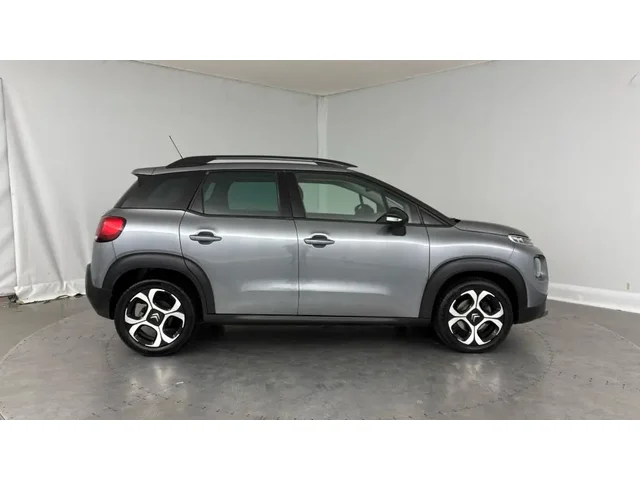 Occasion Citroen C3 Aircross à ENGLOS chez RENAULT | ENGLOS