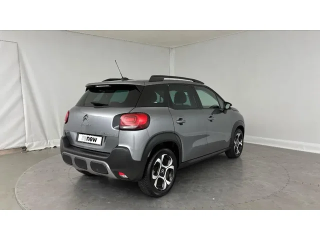 Occasion Citroen C3 Aircross à ENGLOS chez RENAULT | ENGLOS