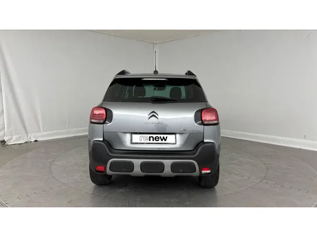 Occasion Citroen C3 Aircross à ENGLOS chez RENAULT | ENGLOS