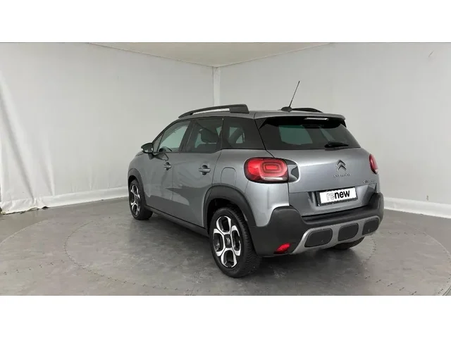 Occasion Citroen C3 Aircross à ENGLOS chez RENAULT | ENGLOS