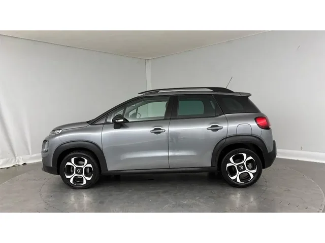 Occasion Citroen C3 Aircross à ENGLOS chez RENAULT | ENGLOS