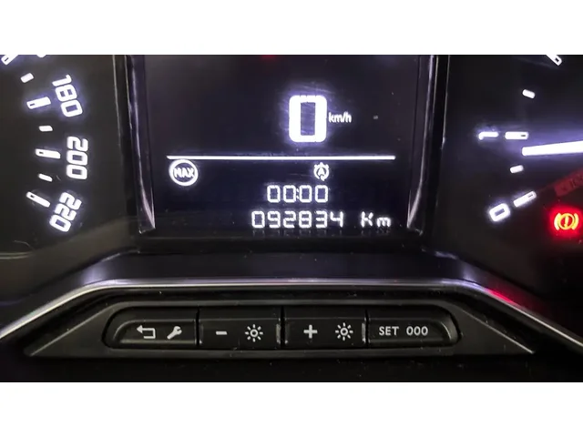 Occasion Citroen C3 Aircross à ENGLOS chez RENAULT | ENGLOS