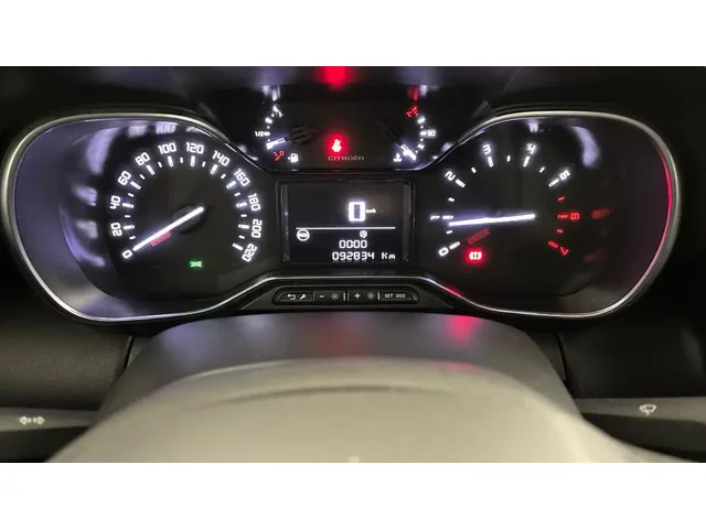 Occasion Citroen C3 Aircross à ENGLOS chez RENAULT | ENGLOS