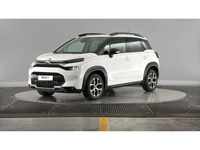 Occasion Citroen C3 Aircross à Clermont-Ferrand chez Citroën Clermont-Ferrand