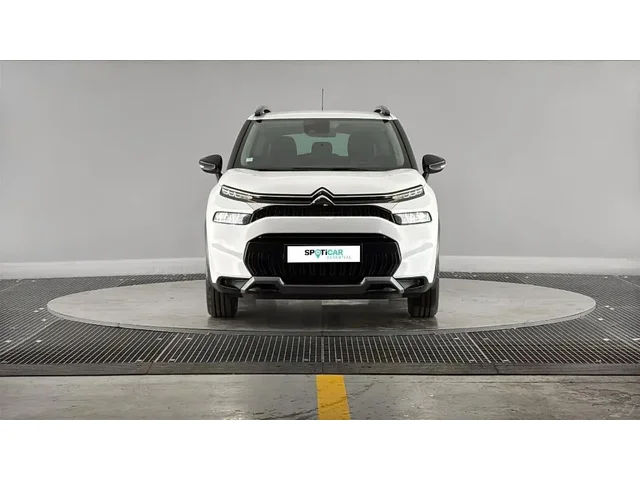 Occasion Citroen C3 Aircross à Clermont-Ferrand chez Citroën Clermont-Ferrand