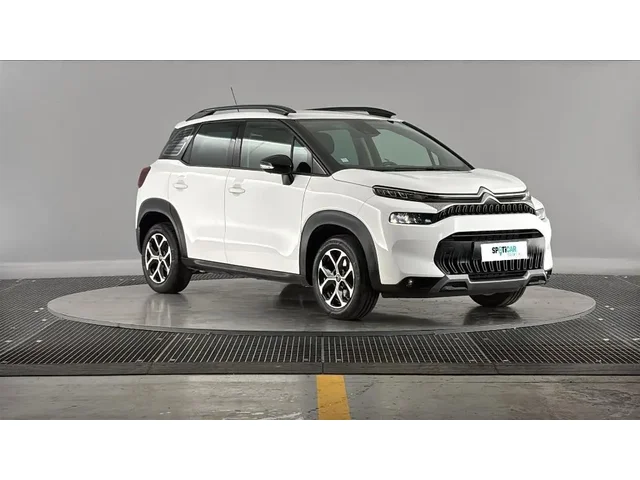 Occasion Citroen C3 Aircross à Clermont-Ferrand chez Citroën Clermont-Ferrand