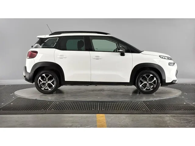 Occasion Citroen C3 Aircross à Clermont-Ferrand chez Citroën Clermont-Ferrand