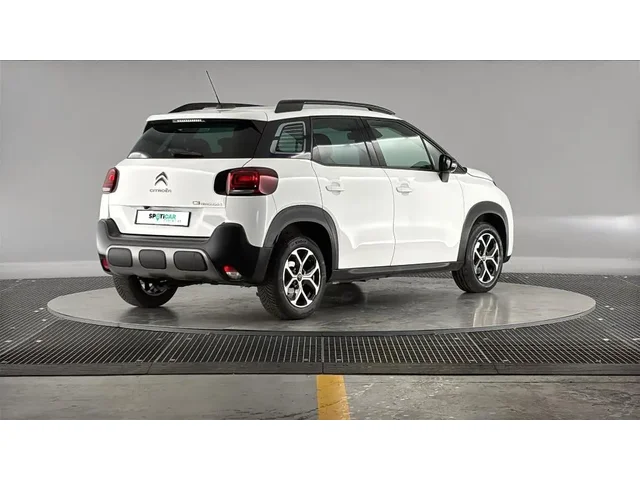 Occasion Citroen C3 Aircross à Clermont-Ferrand chez Citroën Clermont-Ferrand