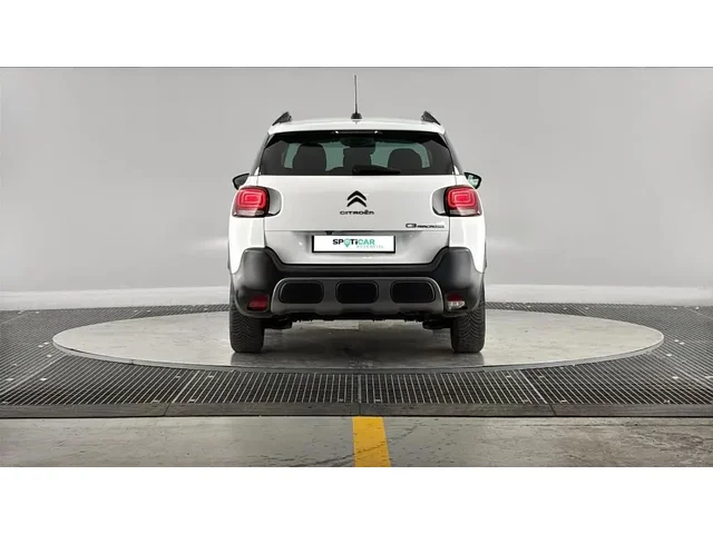 Occasion Citroen C3 Aircross à Clermont-Ferrand chez Citroën Clermont-Ferrand