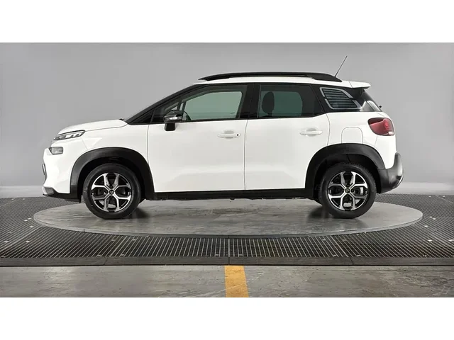Occasion Citroen C3 Aircross à Clermont-Ferrand chez Citroën Clermont-Ferrand