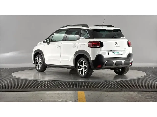 Occasion Citroen C3 Aircross à Clermont-Ferrand chez Citroën Clermont-Ferrand