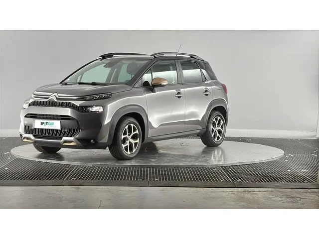 Occasion Citroen C3 Aircross à Clermont-Ferrand chez Citroën Clermont-Ferrand