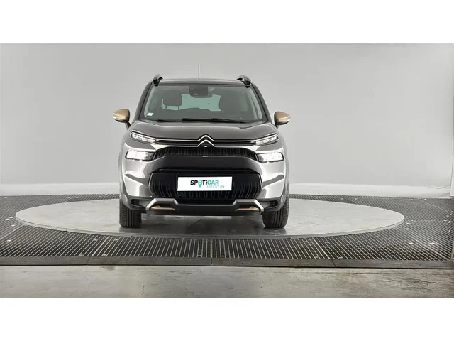 Occasion Citroen C3 Aircross à Clermont-Ferrand chez Citroën Clermont-Ferrand