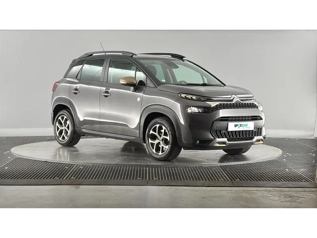 Occasion Citroen C3 Aircross à Clermont-Ferrand chez Citroën Clermont-Ferrand