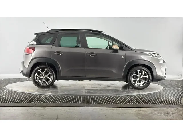 Occasion Citroen C3 Aircross à Clermont-Ferrand chez Citroën Clermont-Ferrand