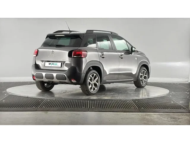 Occasion Citroen C3 Aircross à Clermont-Ferrand chez Citroën Clermont-Ferrand