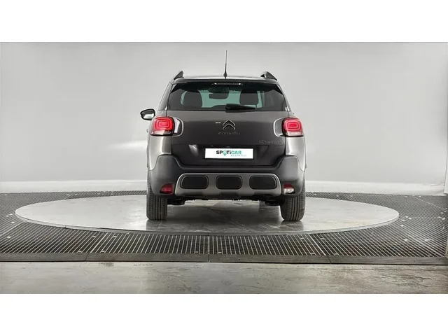 Occasion Citroen C3 Aircross à Clermont-Ferrand chez Citroën Clermont-Ferrand