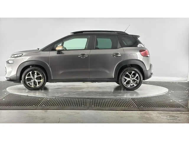 Occasion Citroen C3 Aircross à Clermont-Ferrand chez Citroën Clermont-Ferrand