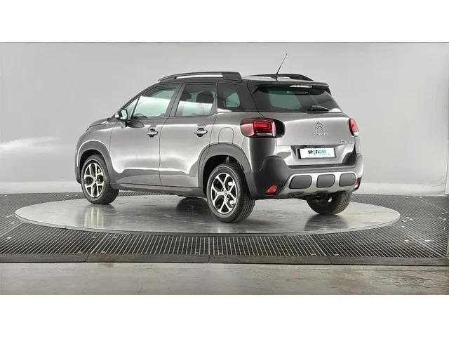 Occasion Citroen C3 Aircross à Clermont-Ferrand chez Citroën Clermont-Ferrand