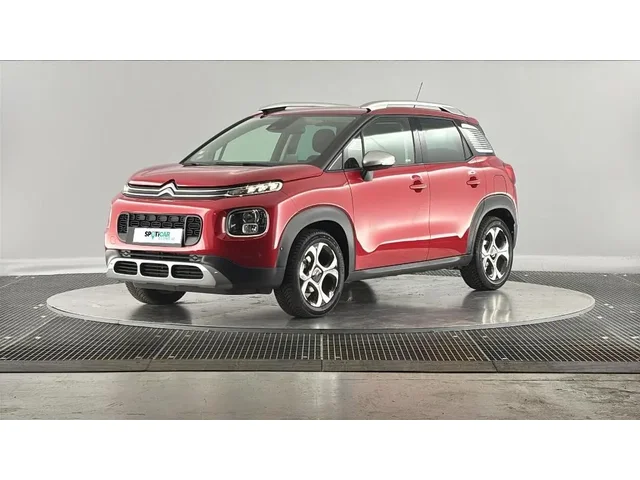 Occasion Citroen C3 Aircross à Clermont-Ferrand chez Citroën Clermont-Ferrand