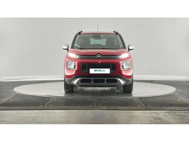 Occasion Citroen C3 Aircross à Clermont-Ferrand chez Citroën Clermont-Ferrand