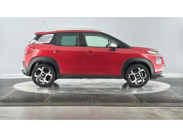 Occasion Citroen C3 Aircross à Clermont-Ferrand chez Citroën Clermont-Ferrand