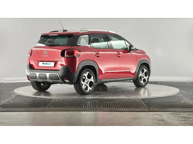 Occasion Citroen C3 Aircross à Clermont-Ferrand chez Citroën Clermont-Ferrand