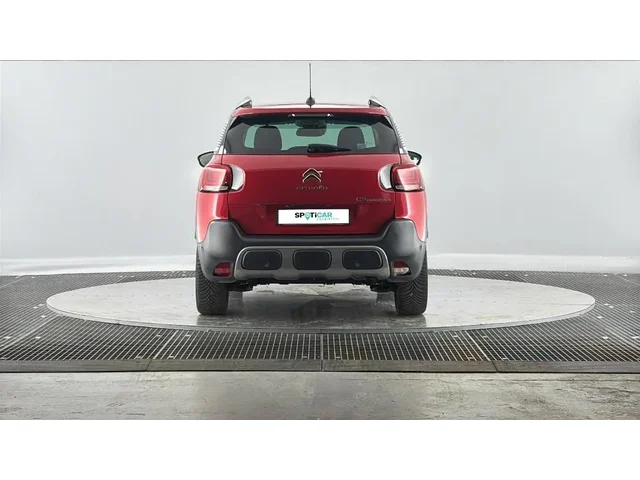 Occasion Citroen C3 Aircross à Clermont-Ferrand chez Citroën Clermont-Ferrand