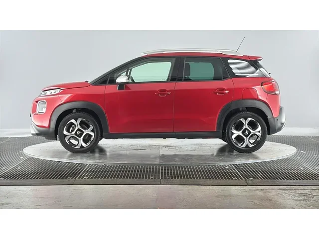 Occasion Citroen C3 Aircross à Clermont-Ferrand chez Citroën Clermont-Ferrand