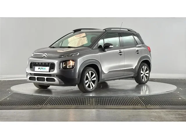 Occasion Citroen C3 Aircross à Clermont-Ferrand chez Citroën Clermont-Ferrand