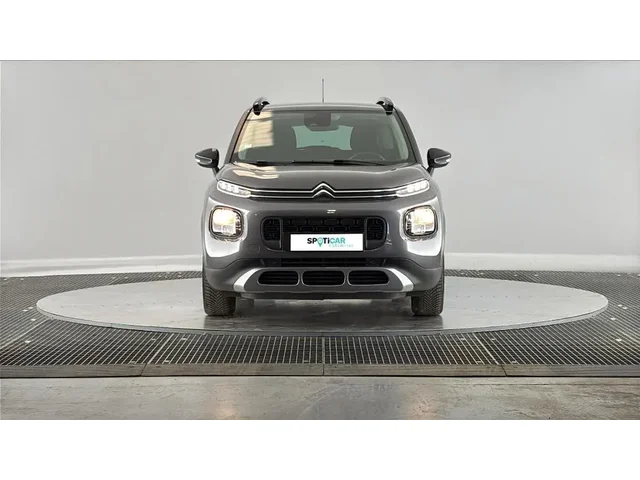 Occasion Citroen C3 Aircross à Clermont-Ferrand chez Citroën Clermont-Ferrand