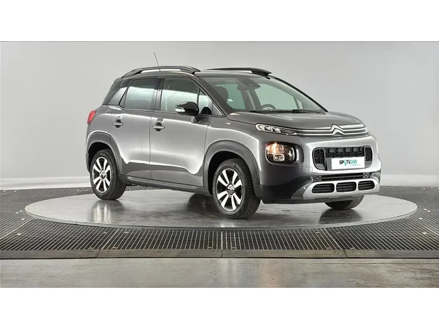 Occasion Citroen C3 Aircross à Clermont-Ferrand chez Citroën Clermont-Ferrand