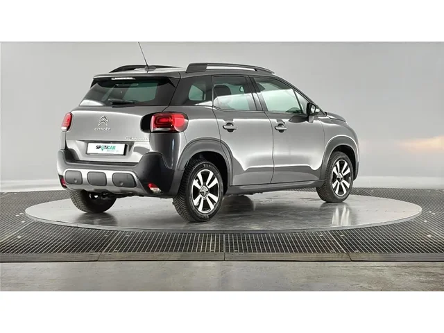 Occasion Citroen C3 Aircross à Clermont-Ferrand chez Citroën Clermont-Ferrand