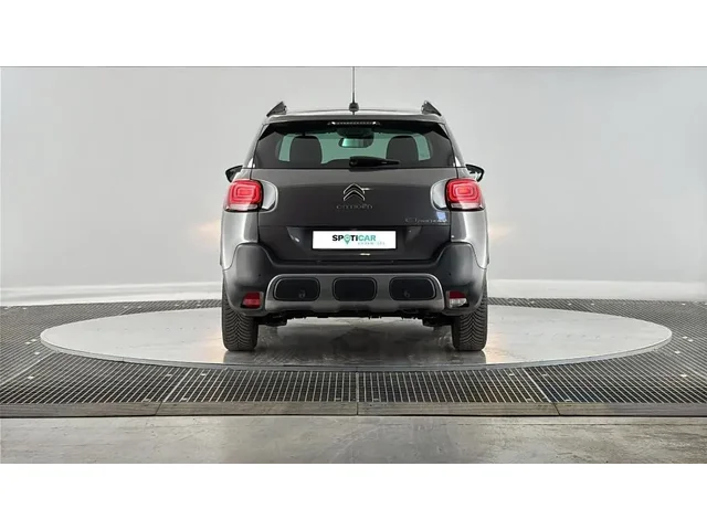 Occasion Citroen C3 Aircross à Clermont-Ferrand chez Citroën Clermont-Ferrand