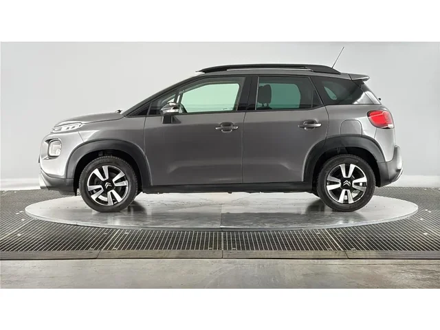 Occasion Citroen C3 Aircross à Clermont-Ferrand chez Citroën Clermont-Ferrand