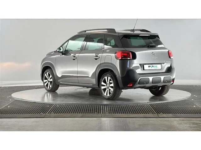 Occasion Citroen C3 Aircross à Clermont-Ferrand chez Citroën Clermont-Ferrand