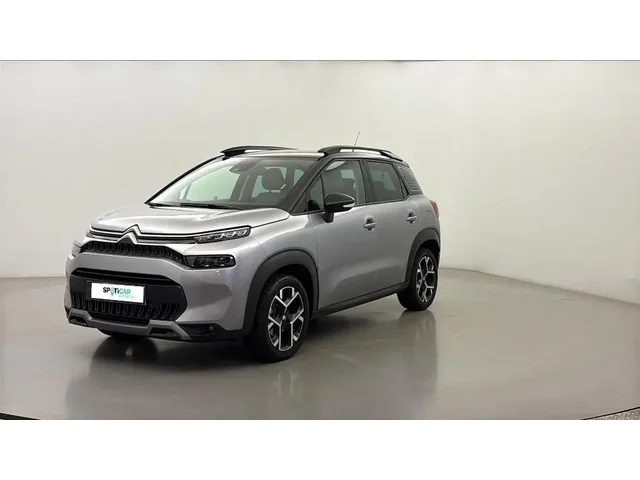 Occasion Citroen C3 Aircross à Bassussarry chez Citroën Bassussarry