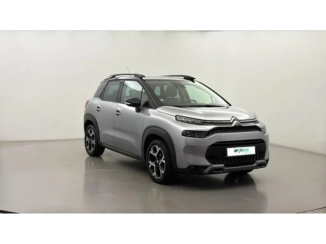 Occasion Citroen C3 Aircross à Bassussarry chez Citroën Bassussarry