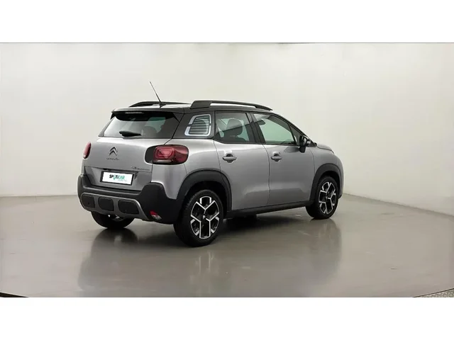 Occasion Citroen C3 Aircross à Bassussarry chez Citroën Bassussarry